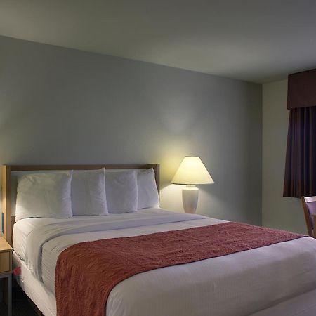 Aladdin Inn And Suites Portland Kültér fotó
