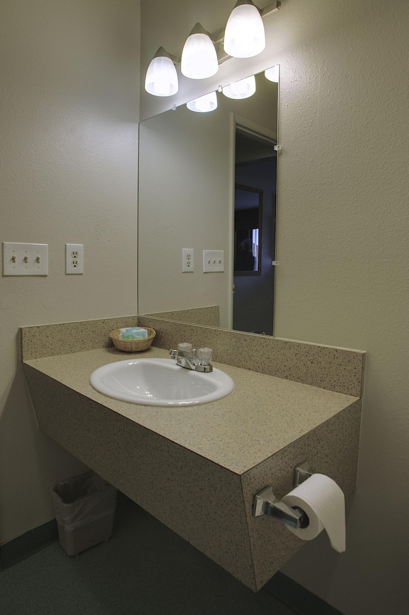 Aladdin Inn And Suites Portland Kültér fotó