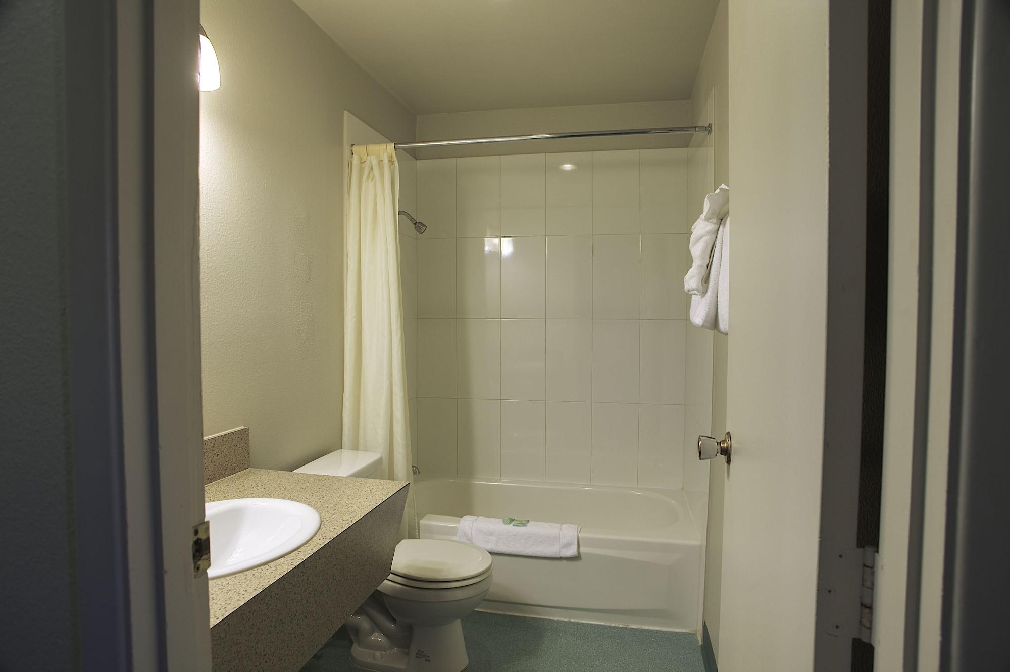 Aladdin Inn And Suites Portland Kültér fotó
