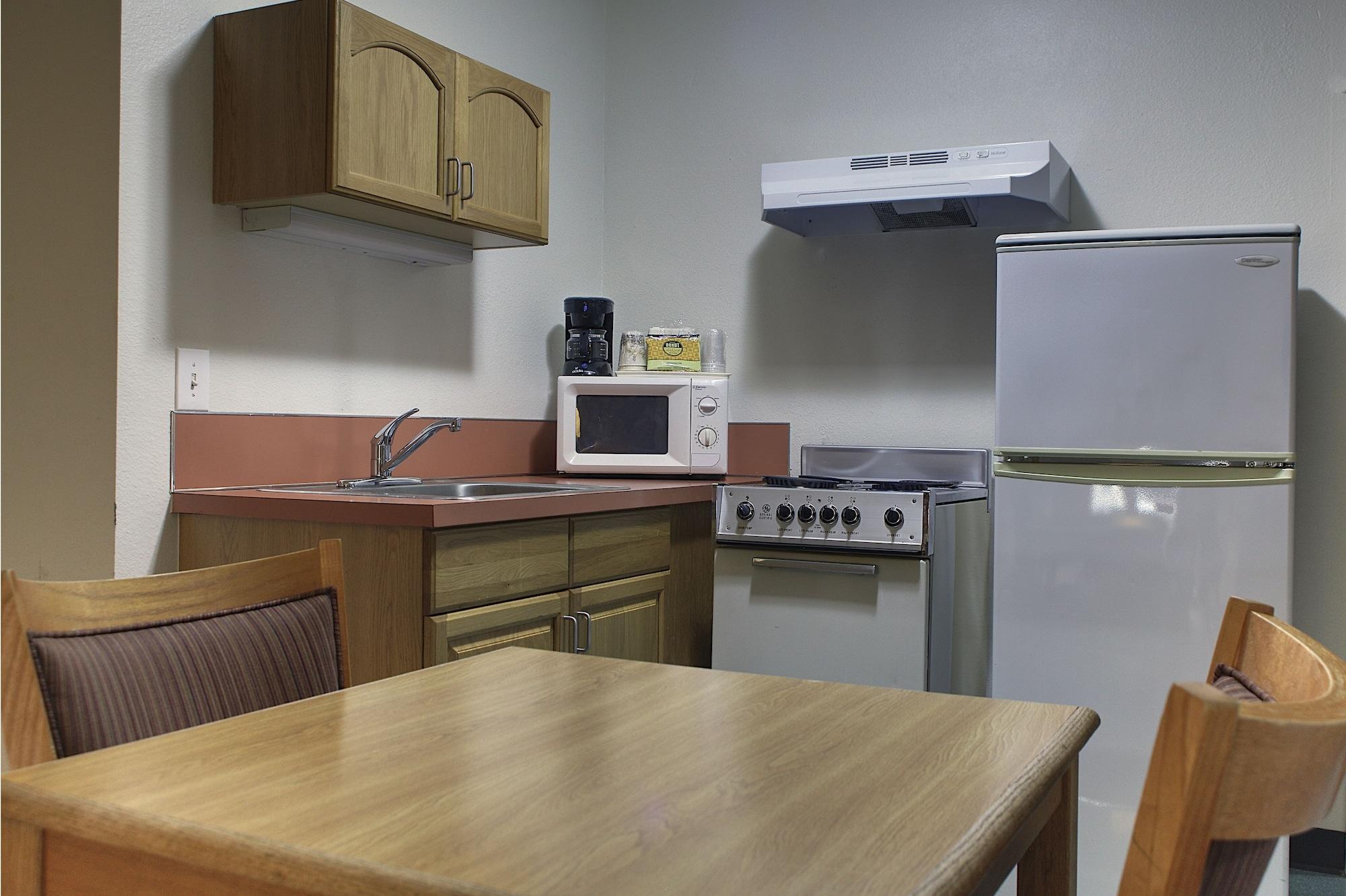 Aladdin Inn And Suites Portland Kültér fotó
