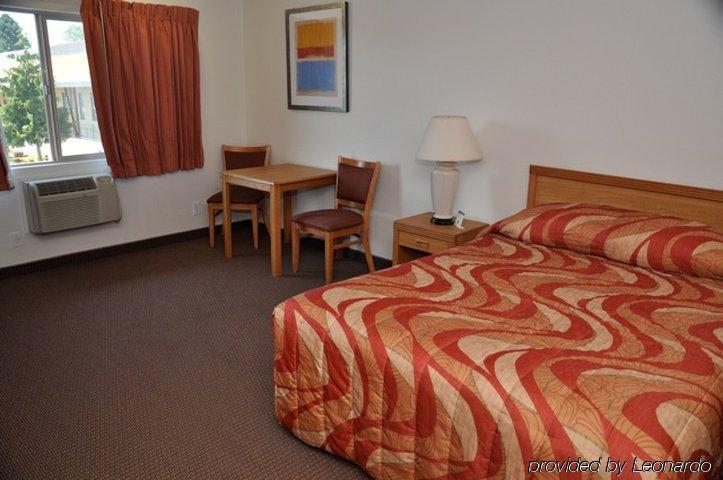 Aladdin Inn And Suites Portland Kültér fotó