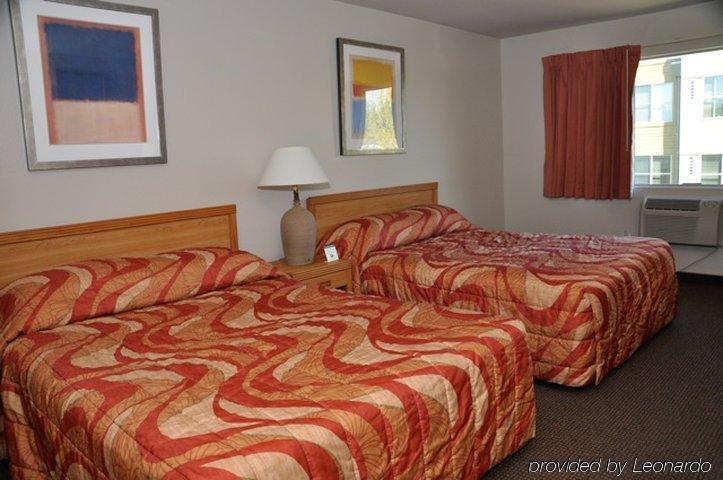 Aladdin Inn And Suites Portland Kültér fotó