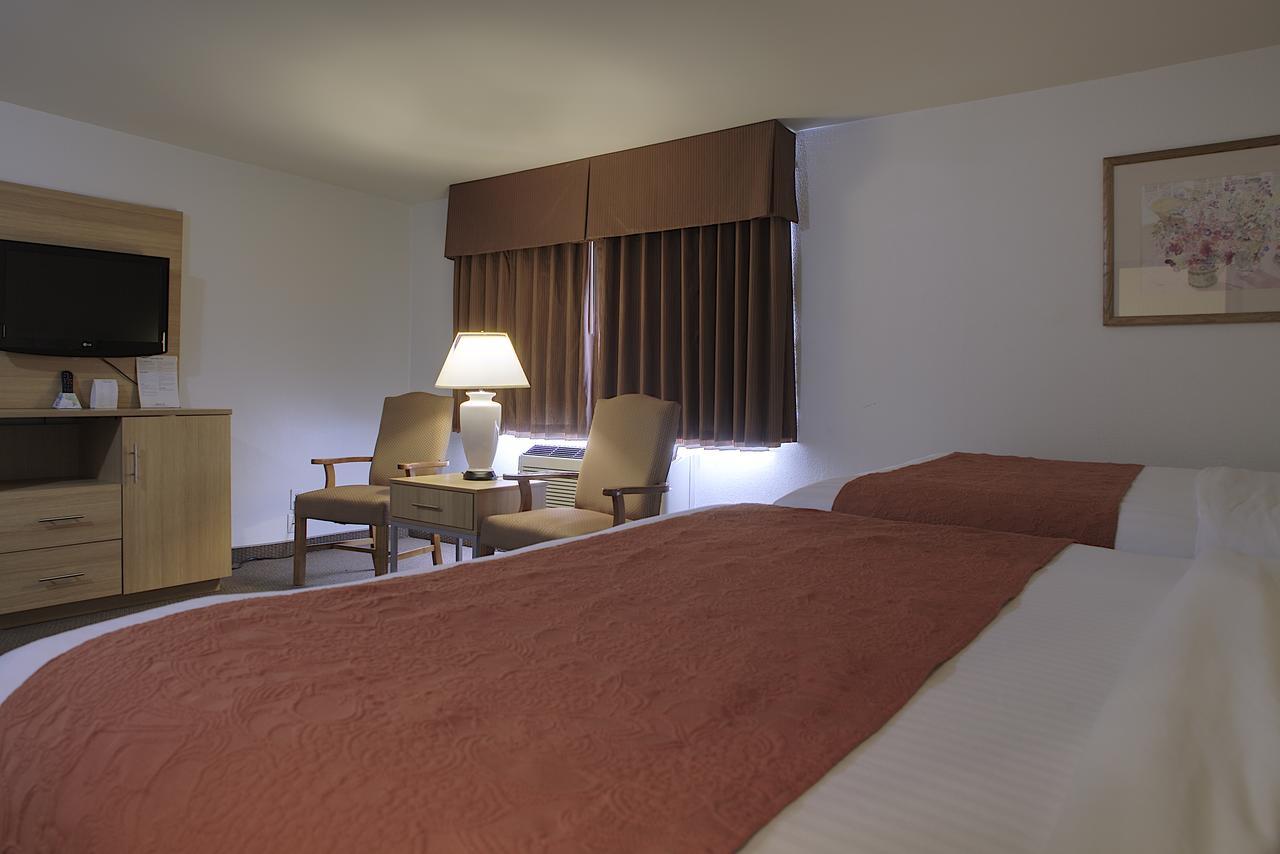 Aladdin Inn And Suites Portland Kültér fotó