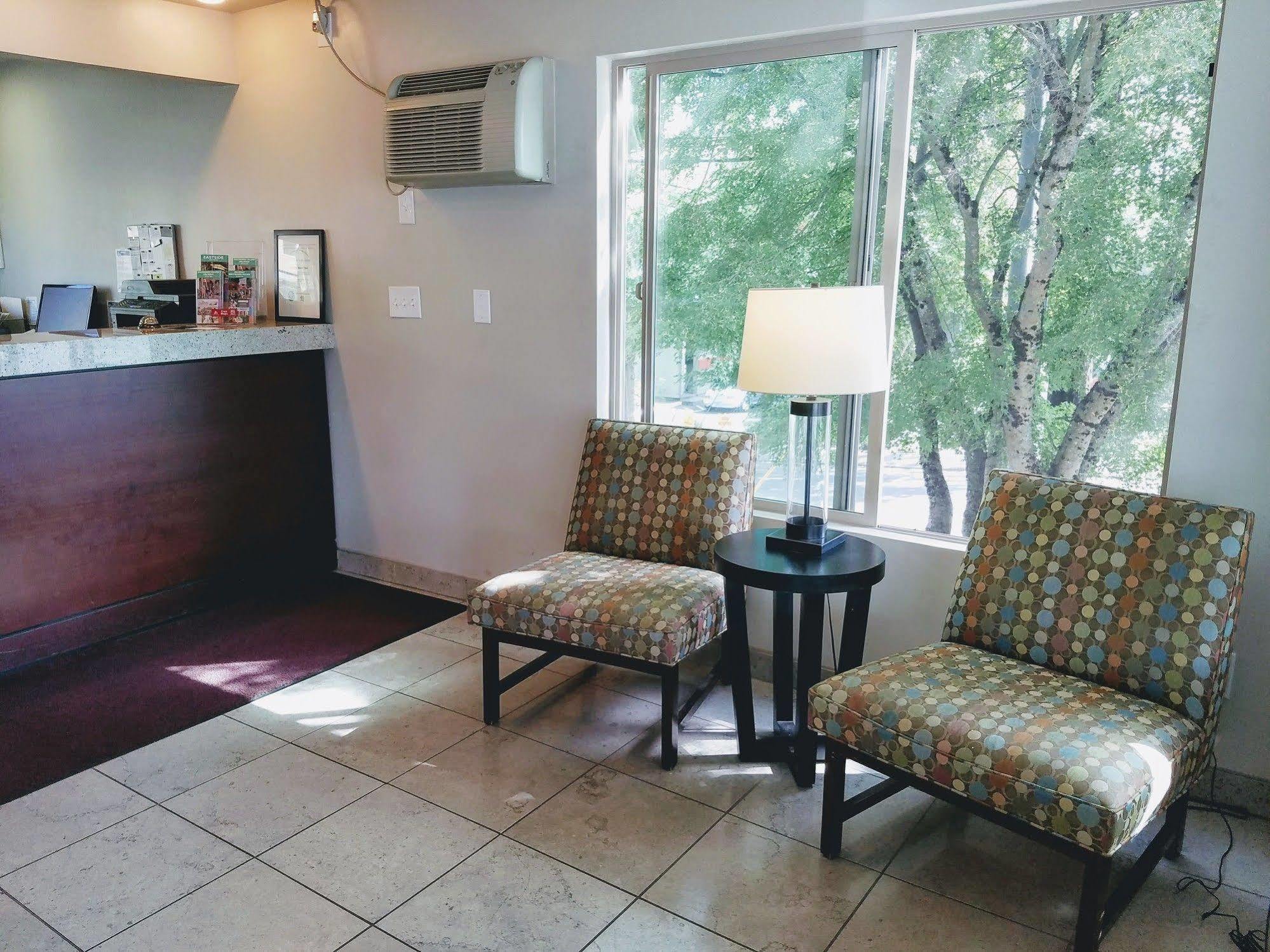 Aladdin Inn And Suites Portland Kültér fotó