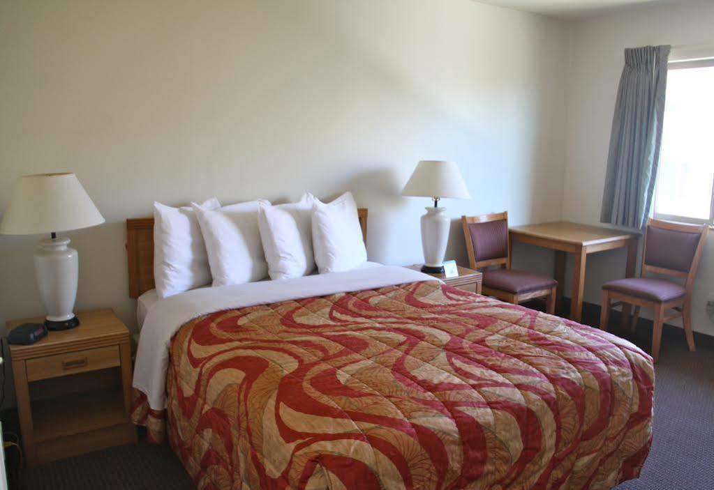 Aladdin Inn And Suites Portland Kültér fotó
