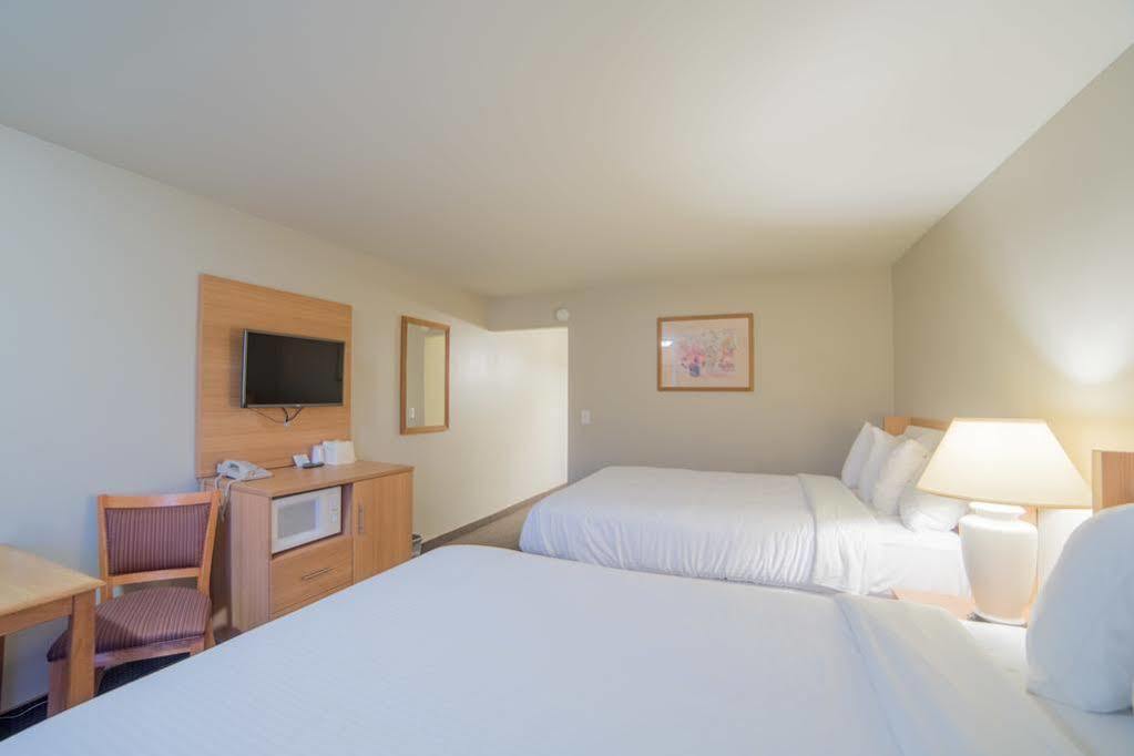 Aladdin Inn And Suites Portland Kültér fotó