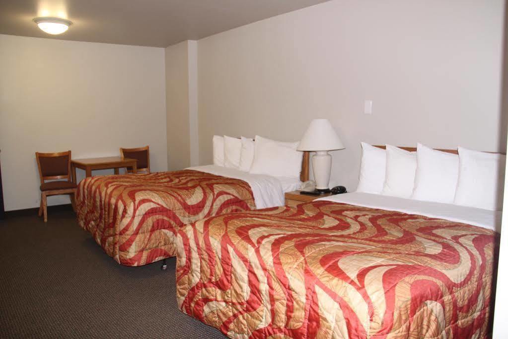 Aladdin Inn And Suites Portland Kültér fotó
