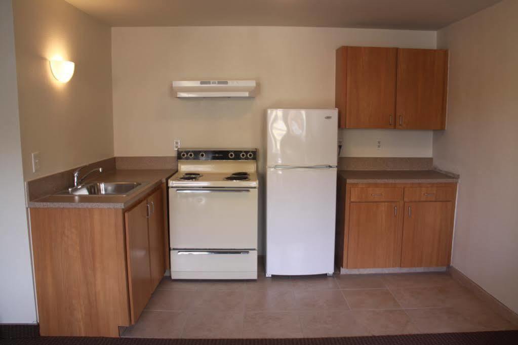 Aladdin Inn And Suites Portland Kültér fotó