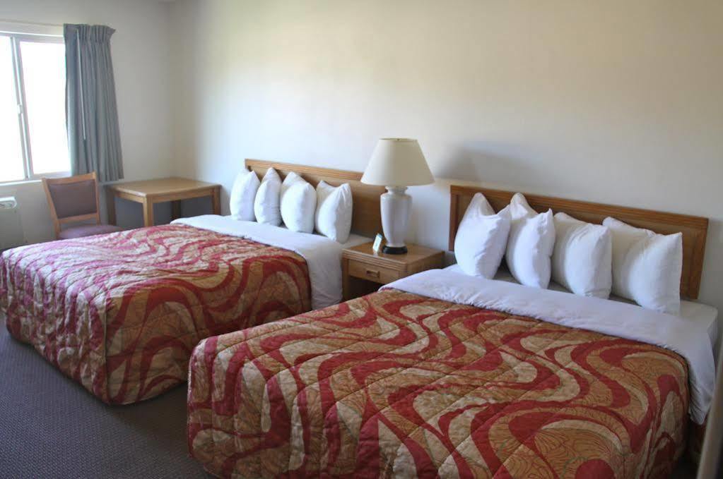 Aladdin Inn And Suites Portland Kültér fotó