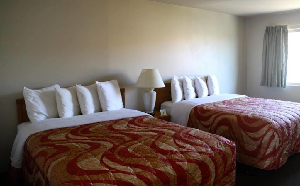 Aladdin Inn And Suites Portland Kültér fotó