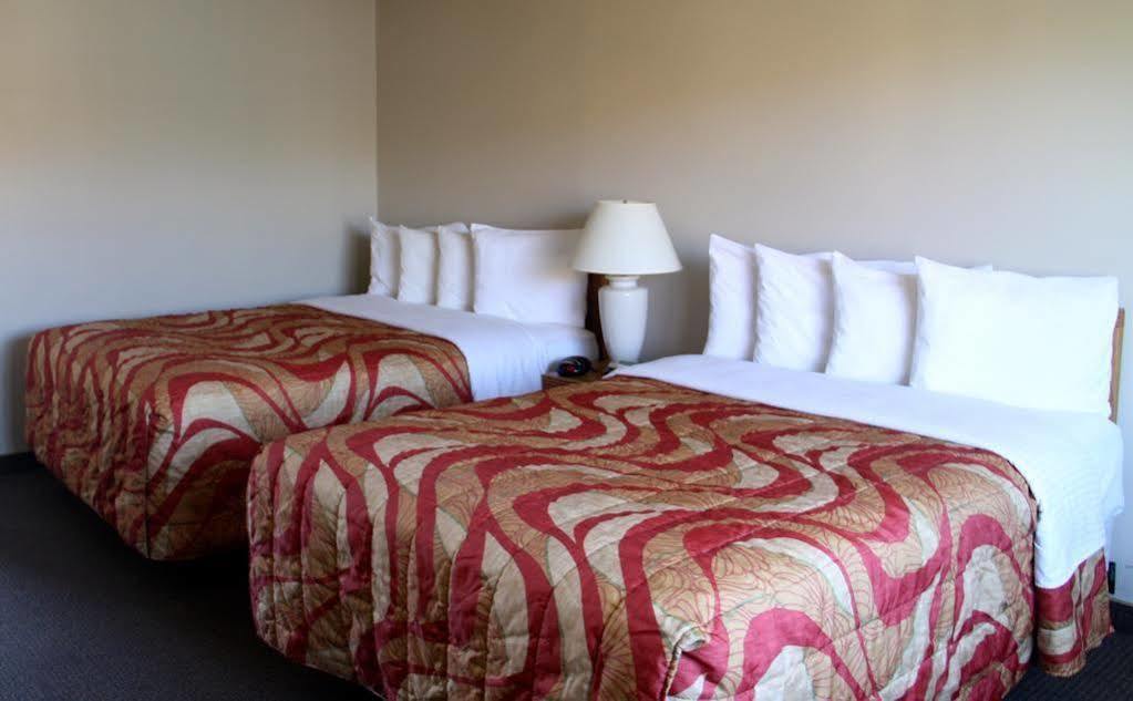 Aladdin Inn And Suites Portland Kültér fotó